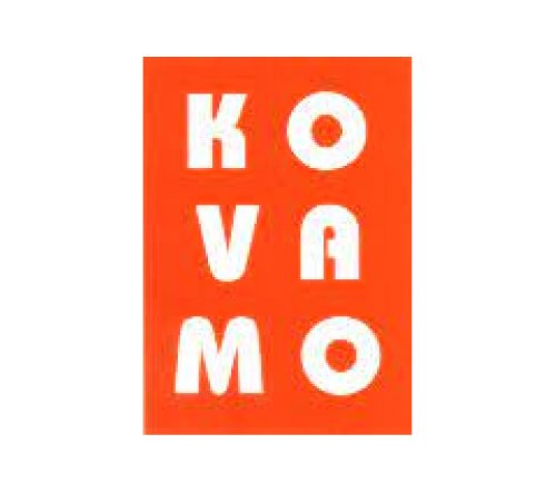 Logo van KOVAMO
