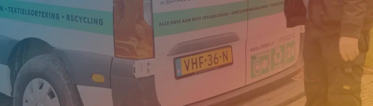 Magazijnmedewerker