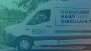 Magazijnmedewerker