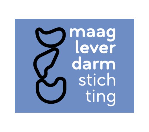 Logo Maag Lever Darm stichting