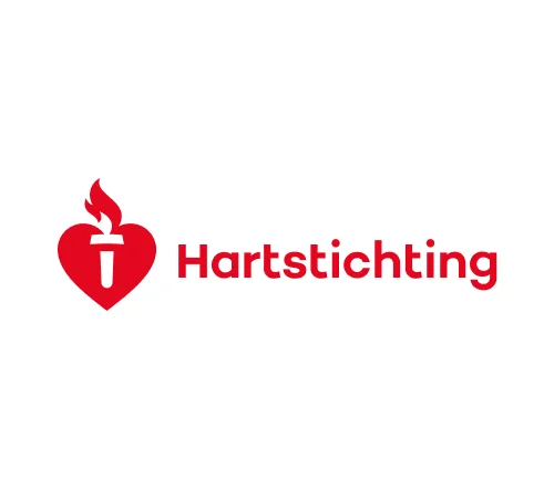 Logo Hartstichting