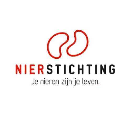 Logo Nierstichting