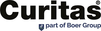 Logo van Curitas