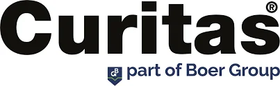 Logo van Curitas